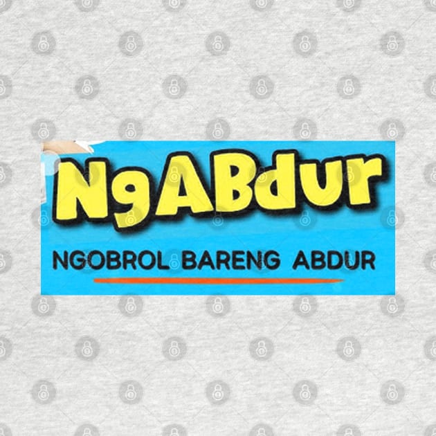 NGABDUR PODCAST by Ngab Dur Podcast